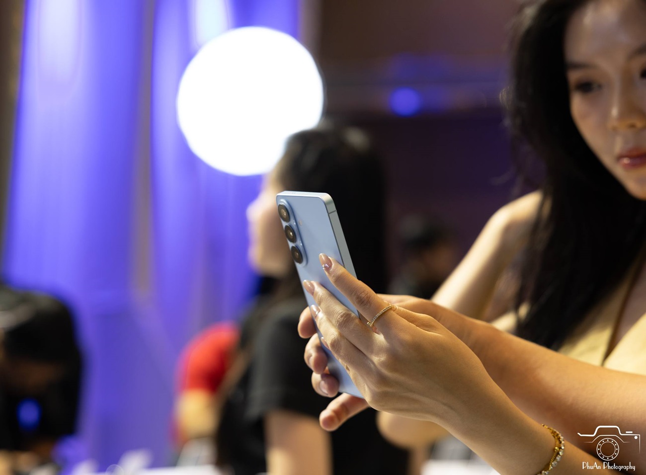 Galaxy S26 series có màn ra mắt hoành tráng tại Việt Nam, mang nhiều cơ hội trải nghiệm cho nhà sáng tạo, người dùng插图6