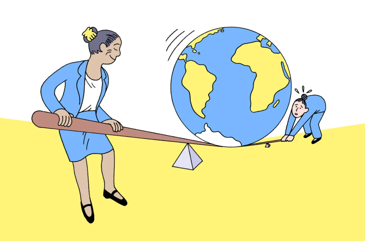 Ta là ai trong thế giới siêu kết nối? - Anh Pete Gamlen