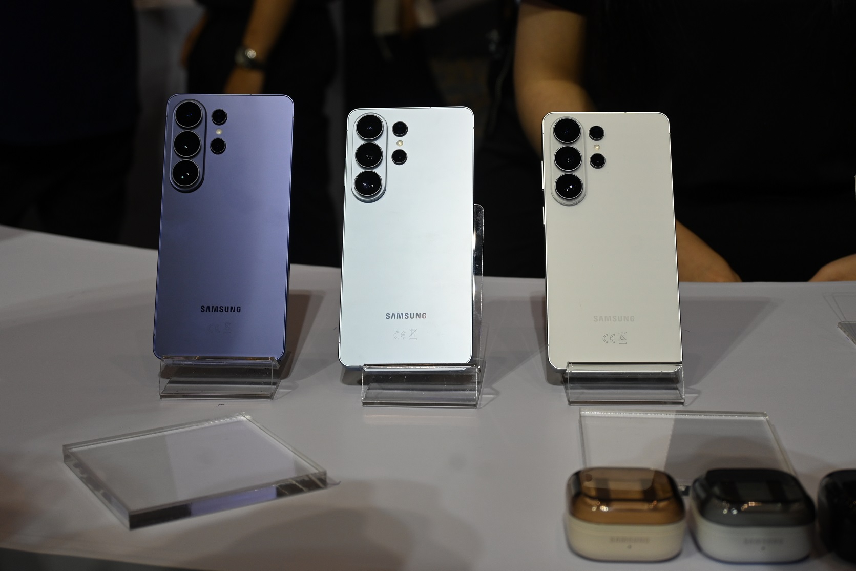 Galaxy S26 series -AI Phone thực sự, hữu dụng và đơn giản cho người dùng - DSC 5878