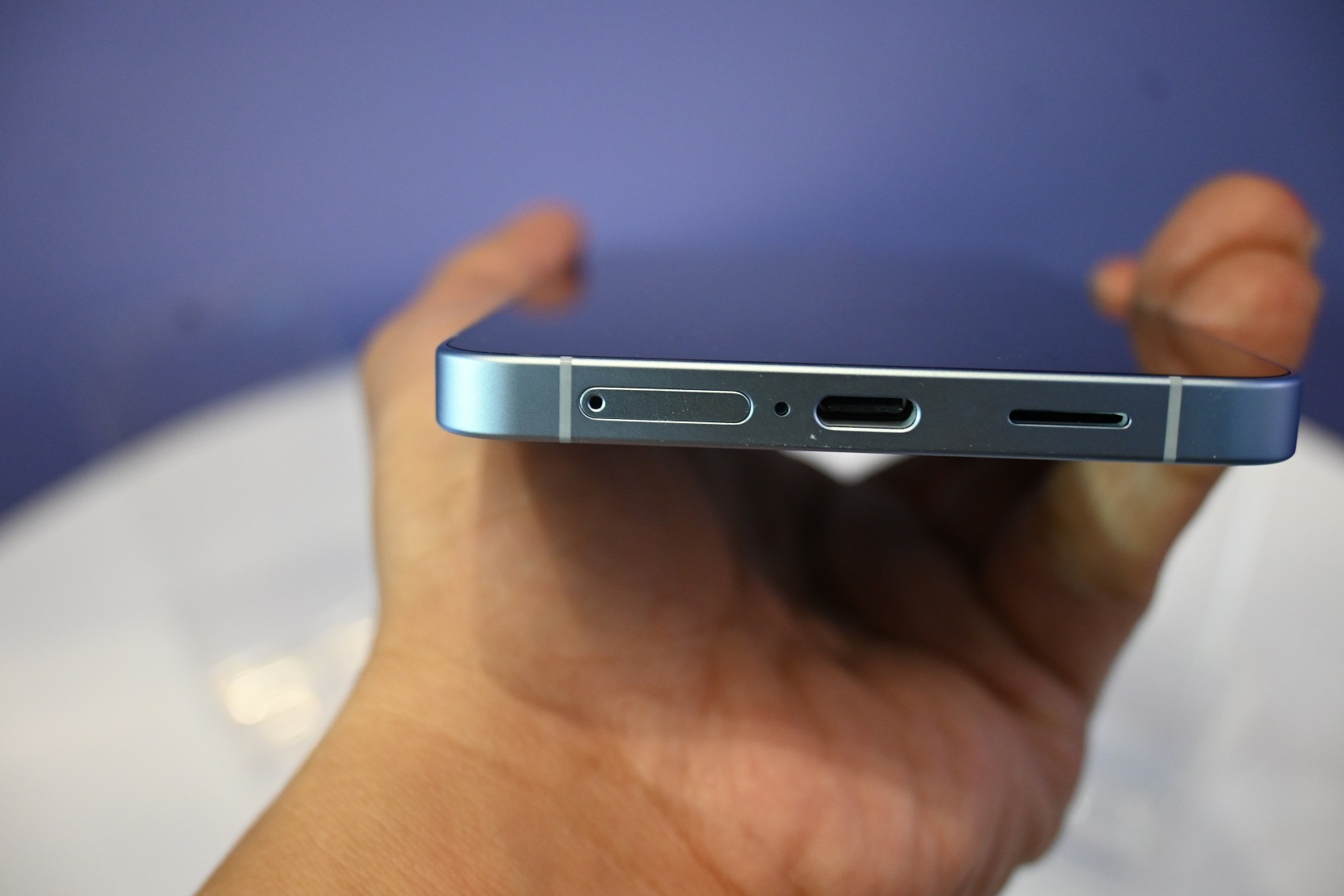 Galaxy S26 series -AI Phone thực sự, hữu dụng và đơn giản cho người dùng - DSC 5887