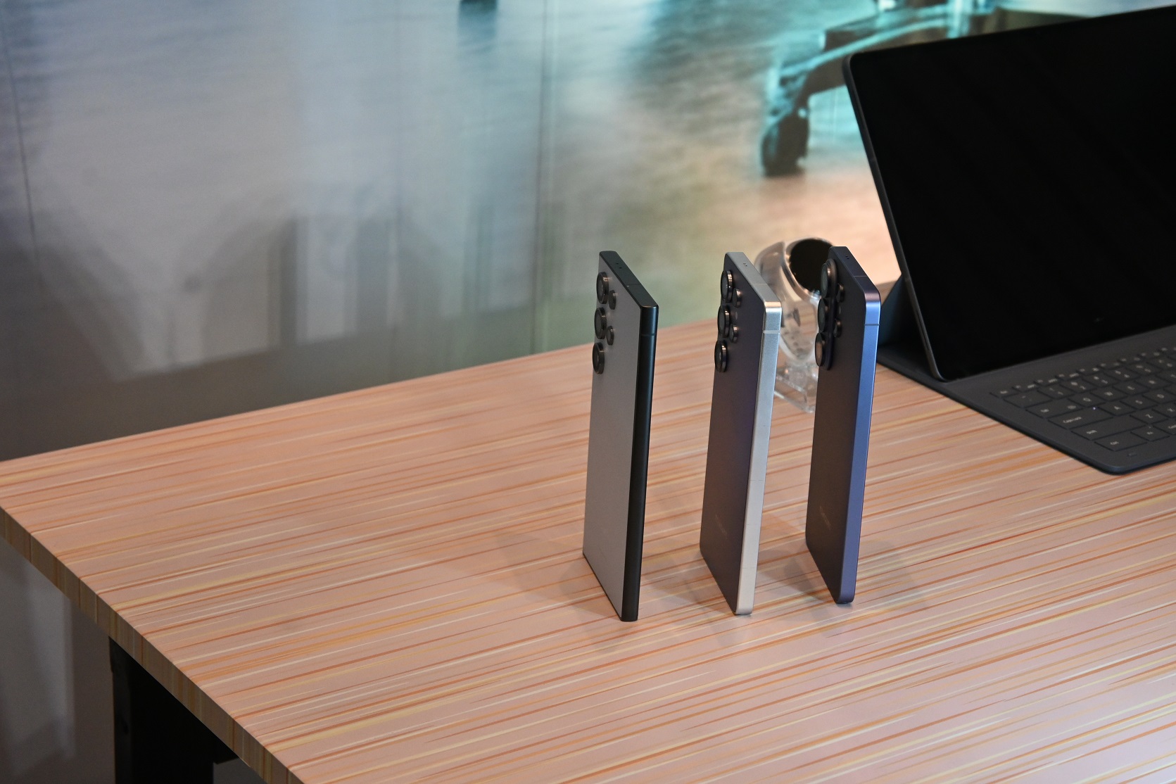 Galaxy S26 series -AI Phone thực sự, hữu dụng và đơn giản cho người dùng - DSC 5902