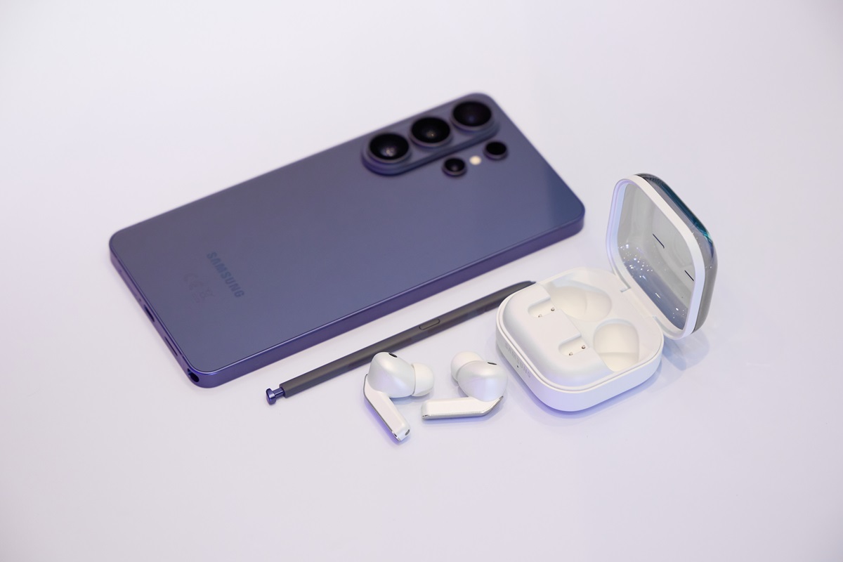 Galaxy S26 series có màn ra mắt hoành tráng tại Việt Nam, mang nhiều cơ hội trải nghiệm cho nhà sáng tạo, người dùng插图4