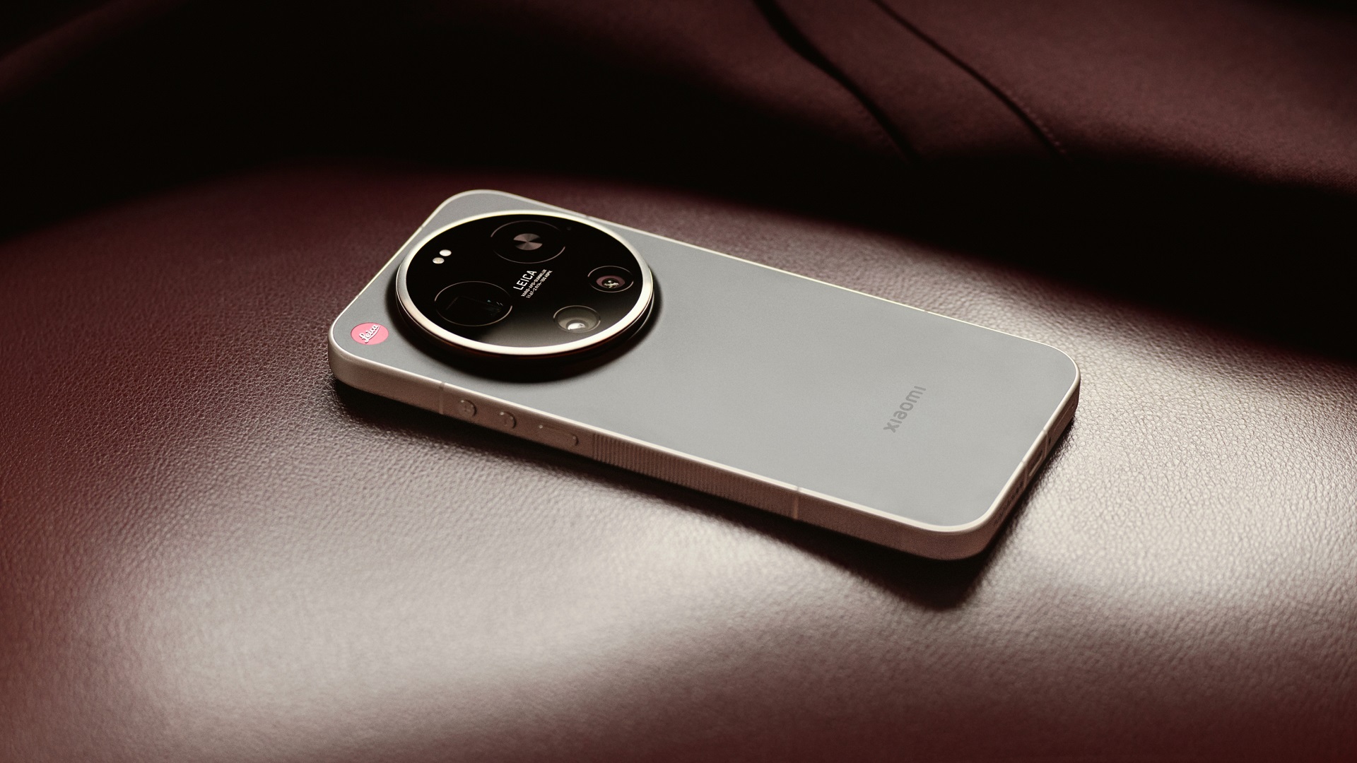 Xiaomi 17 Series, flagship nổi bật đã ra mắt tại Việt Nam, cảm biến lớn, thiết kế đẹp 6 Xiaomi 17 Series, flagship nổi bật đã ra mắt tại Việt Nam, cảm biến lớn, thiết kế đẹp - Leitzphone Leica Design