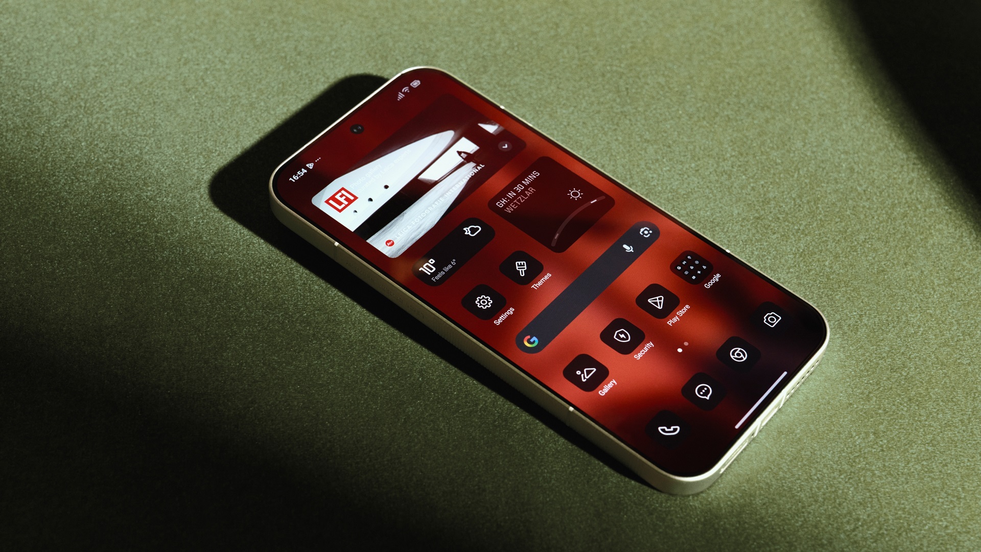 Xiaomi 17 Series, flagship nổi bật đã ra mắt tại Việt Nam, cảm biến lớn, thiết kế đẹp 8 Xiaomi 17 Series, flagship nổi bật đã ra mắt tại Việt Nam, cảm biến lớn, thiết kế đẹp - Leitzphone Leica UX UI