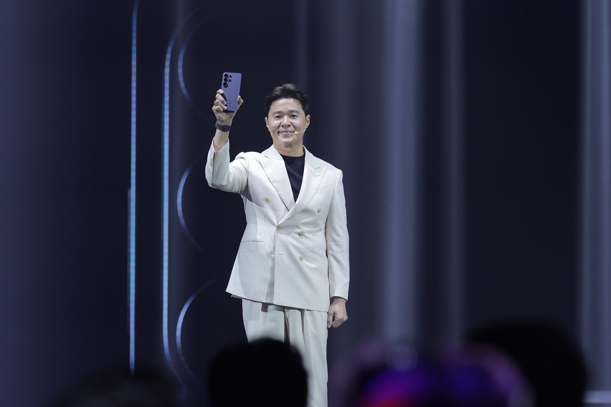 Galaxy S26 series có màn ra mắt hoành tráng tại Việt Nam, mang nhiều cơ hội trải nghiệm cho nhà sáng tạo, người dùng插图