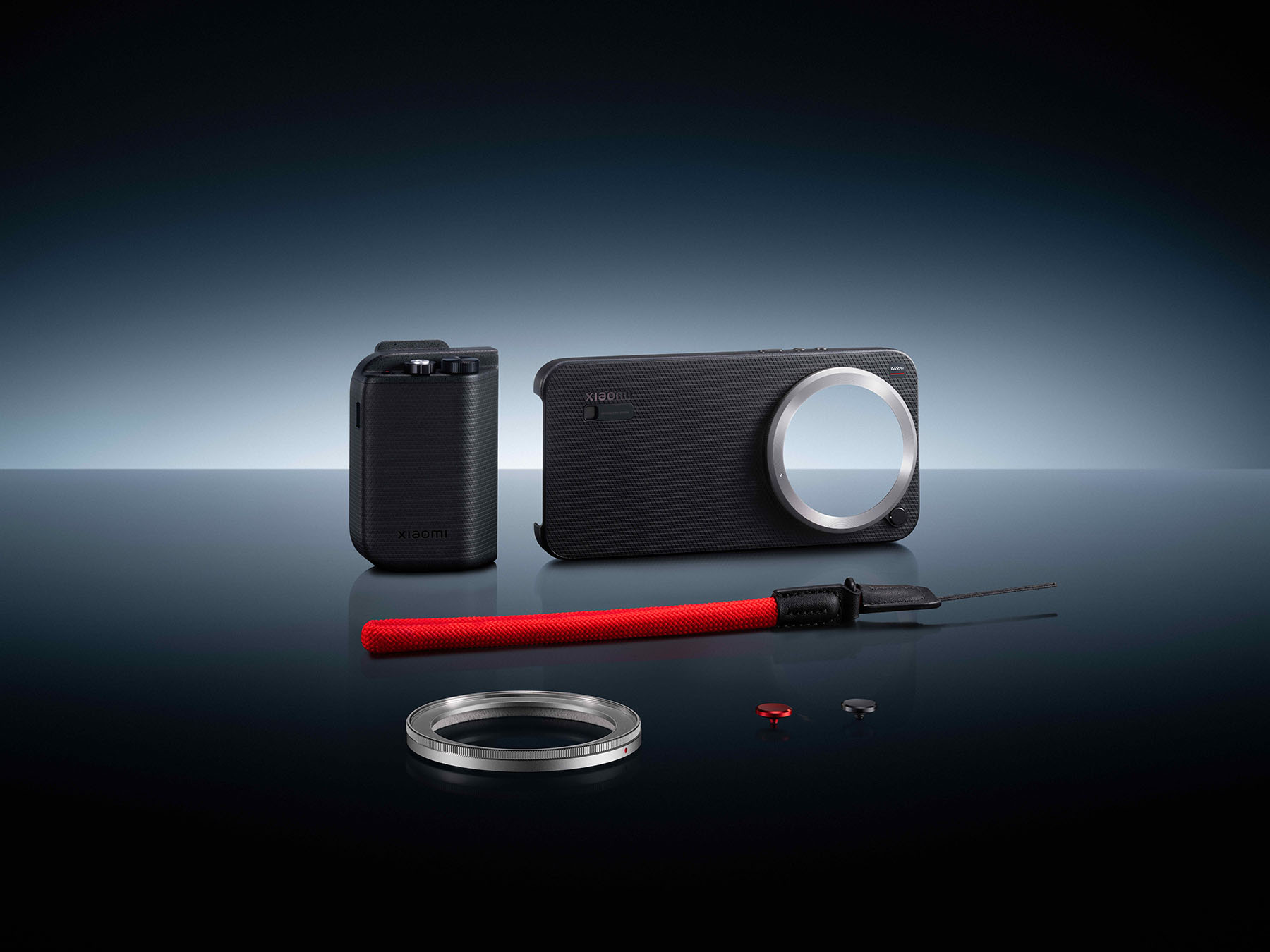 Xiaomi 17 Series, flagship nổi bật đã ra mắt tại Việt Nam, cảm biến lớn, thiết kế đẹp 9 Xiaomi 17 Series, flagship nổi bật đã ra mắt tại Việt Nam, cảm biến lớn, thiết kế đẹp - Photography