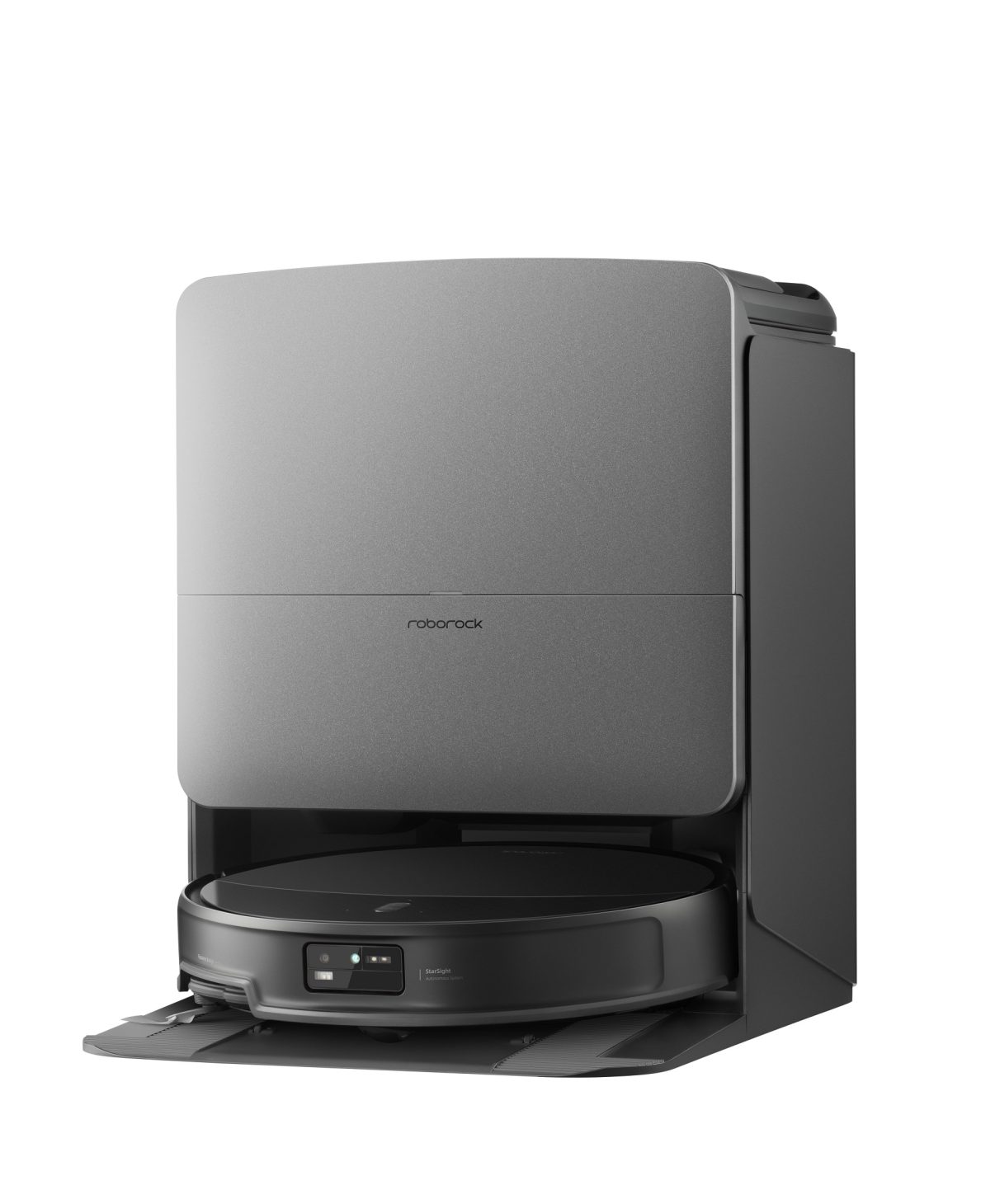 Saros 20 Series - robot hút bụi cao cấp mới nhất của Roborock - Saros 20