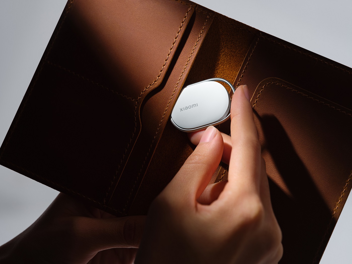 Xiaomi ra loạt thiết bị đeo và TV Mini LED mới tại Việt Nam 8 Xiaomi ra loạt thiết bị đeo và TV Mini LED mới tại Việt Nam - Xiaomi Tag