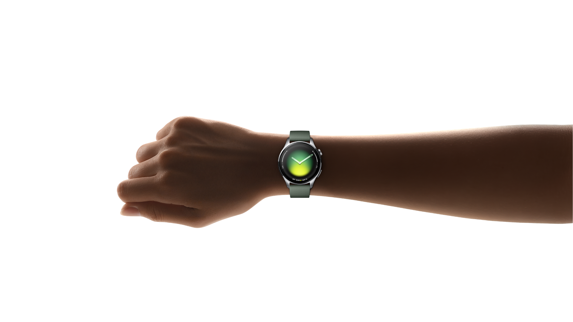 Xiaomi ra loạt thiết bị đeo và TV Mini LED mới tại Việt Nam 2 Xiaomi ra loạt thiết bị đeo và TV Mini LED mới tại Việt Nam - Xiaomi Watch 5