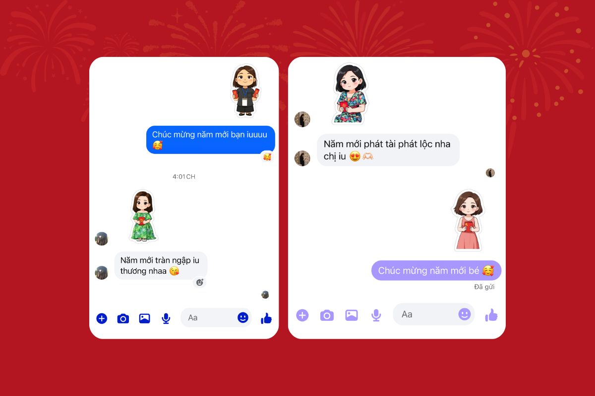 Meta AI trình làng bộ bí kíp sống ảo cực chất cho hội mê check-in du xuân - image 4