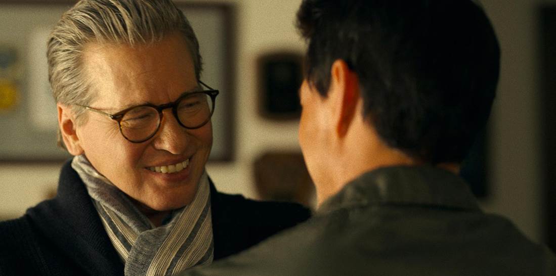 Phim điện ảnh dùng công nghệ AI - Thất bại từ khởi đầu - image 7