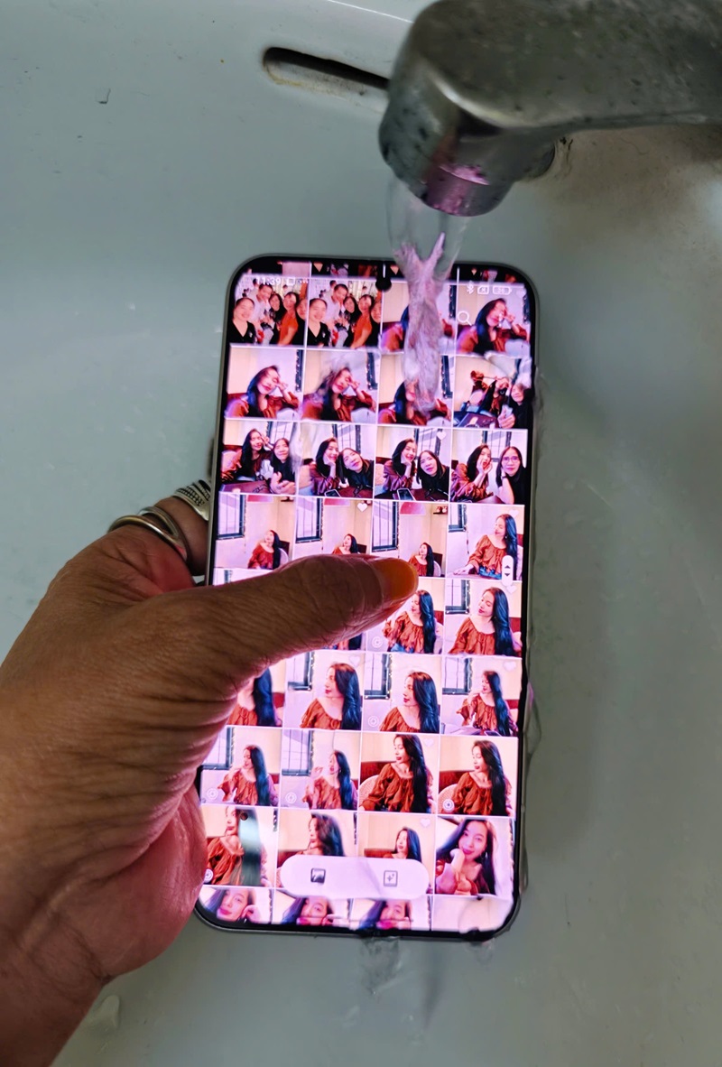 REDMI Note 15 Pro 5G: Camera 200MP chụp ảnh đẹp, quăng thả, xịt nước vẫn bình an vô sự - z7499730862168 6be07dff87885c1e51049dfd58cd769c