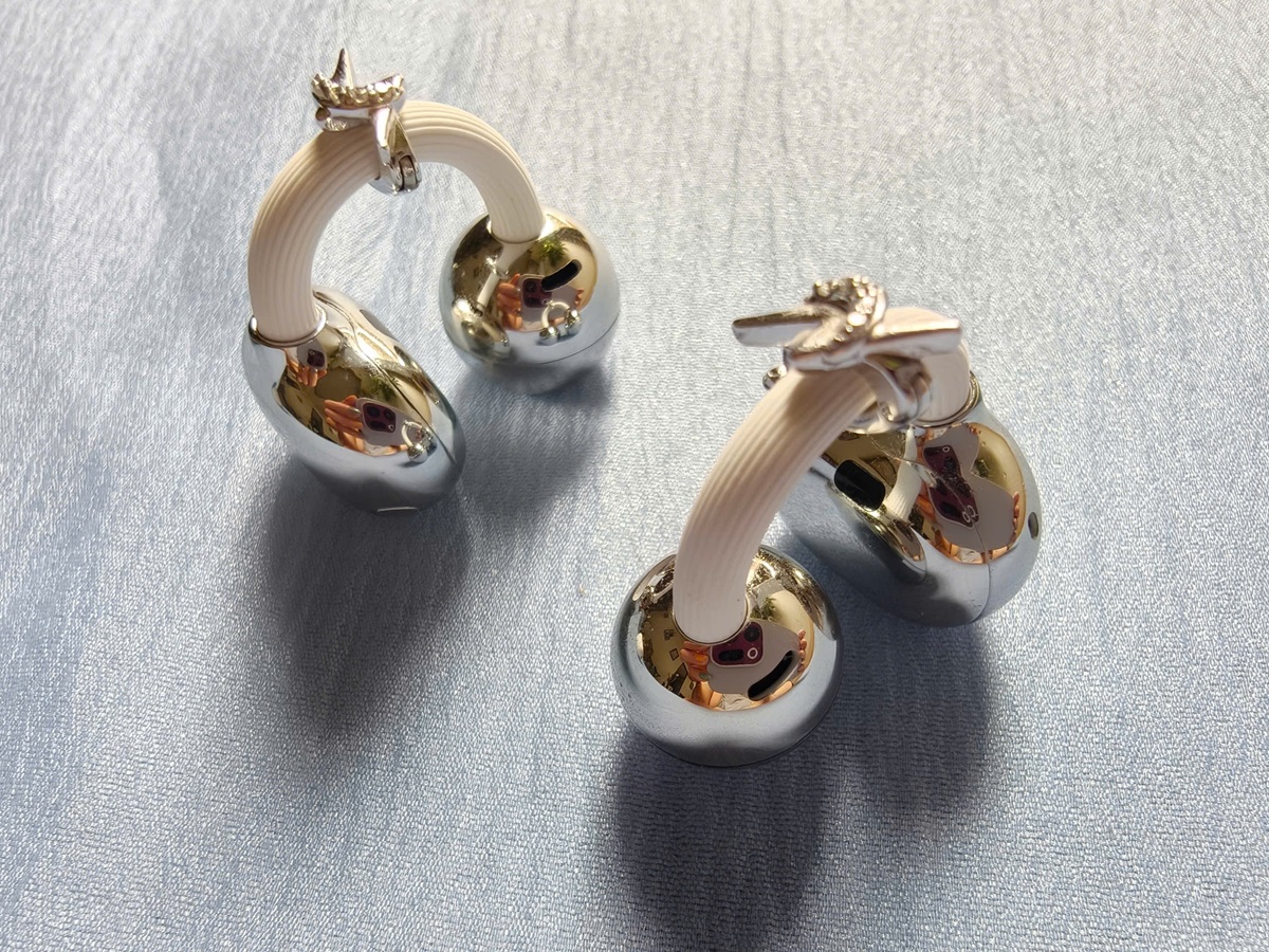 Tai nghe HUAWEI FreeClip 2: Vừa thưởng thức âm nhạc, vừa khuyên tai cá tính, quà đẹp cho lễ Tình nhân - z7525082391327 7f8771f84274264bc15829af1e703900