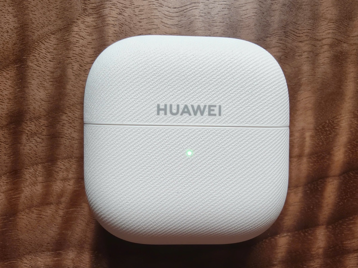 Tai nghe HUAWEI FreeClip 2: Vừa thưởng thức âm nhạc, vừa khuyên tai cá tính, quà đẹp cho lễ Tình nhân - z7525082403156 e8609bc67044edcdcdfc0618d672be55