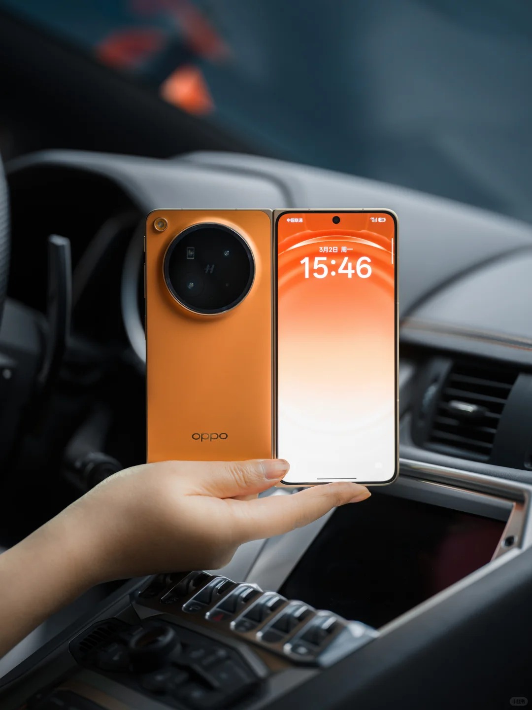  OPPO Find N6, Flagship gập nếp gấp vô hình, giá 64,99 triệu đồng - 15 4