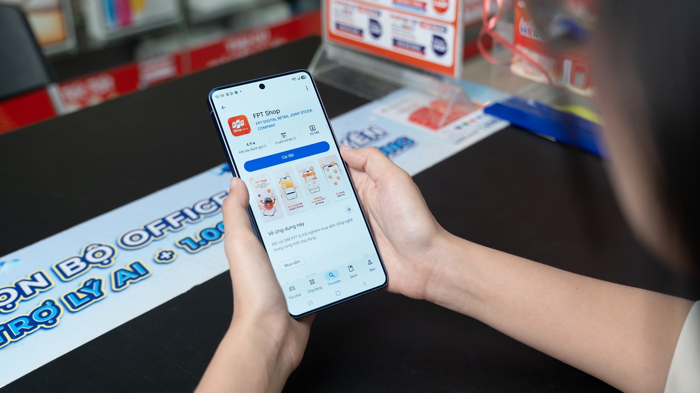 Mạng di động FPT cung cấp Trợ lý cuộc gọi FAI 2.0, và loạt tính năng AI cải tiến cho người dùng - 3 39