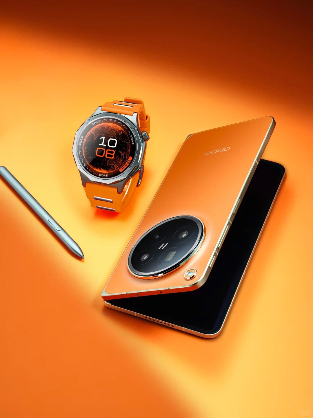  OPPO Find N6, Flagship gập nếp gấp vô hình, giá 64,99 triệu đồng - 4 32