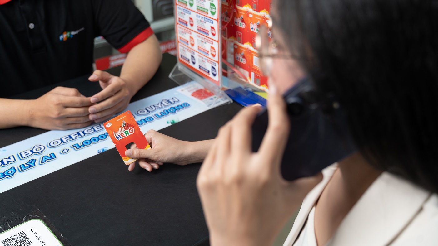 Mạng di động FPT cung cấp Trợ lý cuộc gọi FAI 2.0, và loạt tính năng AI cải tiến cho người dùng - 5 36