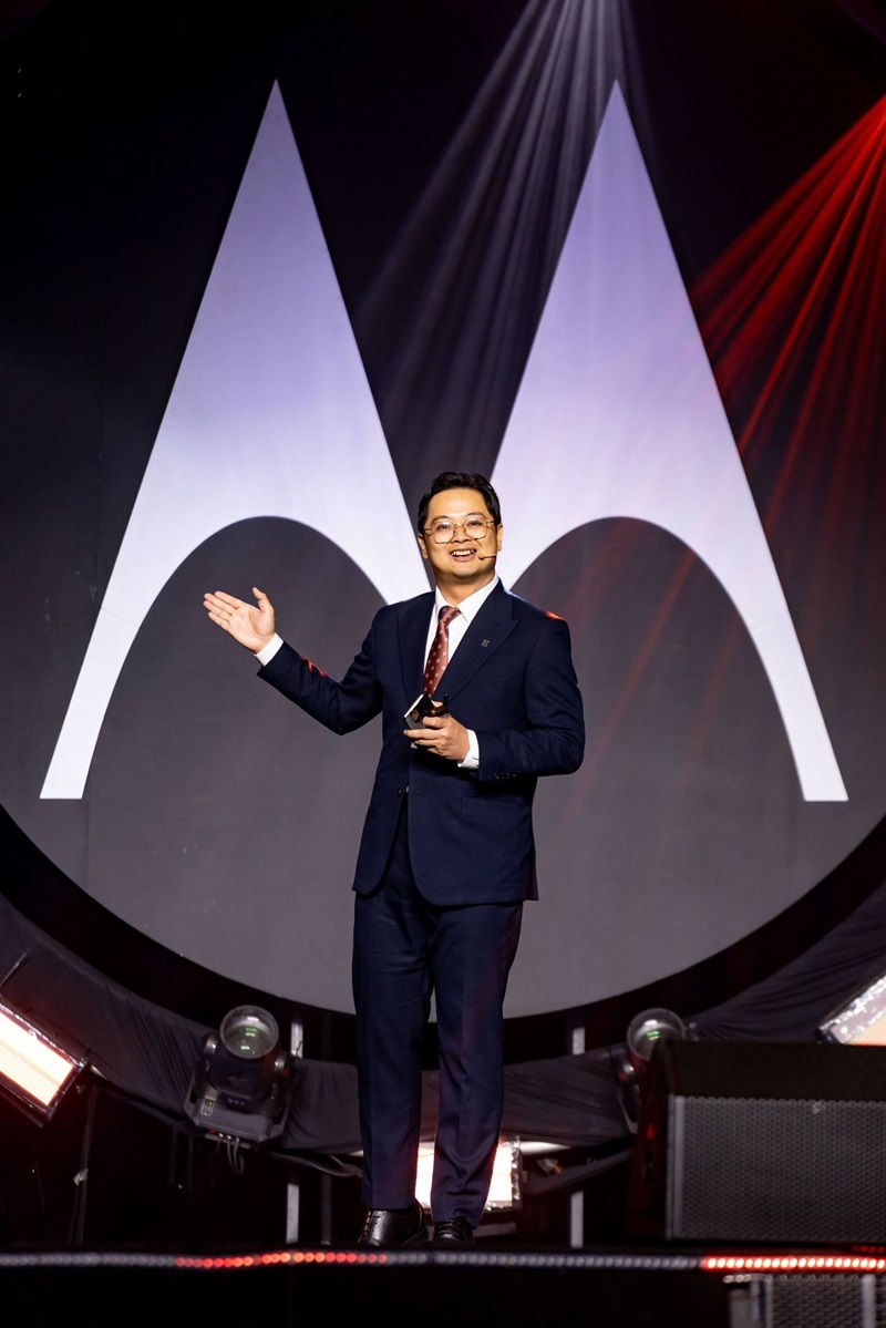 Tái khẳng định dấu ấn, Motorola tung điện thoại cao cấp signature và edge 70 - tinh tế, pin bền, camera bắt trọn - 650055275 26420342564268796 4050754590567358388 n