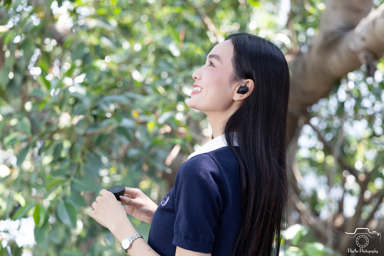 WF-1000XM6, tai nghe chống ồn có chất âm hay, có thể đeo thời gian dài không ngại 7 WF-1000XM6, tai nghe chống ồn có chất âm hay, có thể đeo thời gian dài không ngại - BAPH4910 Edit 3