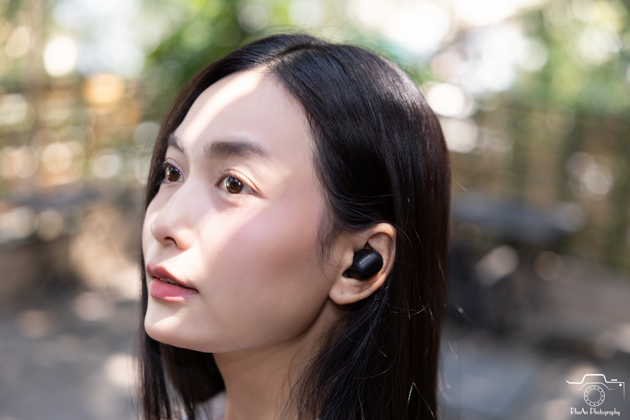 WF-1000XM6, tai nghe chống ồn có chất âm hay, có thể đeo thời gian dài không ngại 8 WF-1000XM6, tai nghe chống ồn có chất âm hay, có thể đeo thời gian dài không ngại - BAPH4973 Edit 12