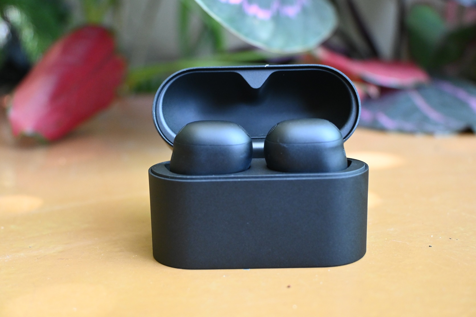 WF-1000XM6, tai nghe chống ồn có chất âm hay, có thể đeo thời gian dài không ngại 3 WF-1000XM6, tai nghe chống ồn có chất âm hay, có thể đeo thời gian dài không ngại - DSC 5978