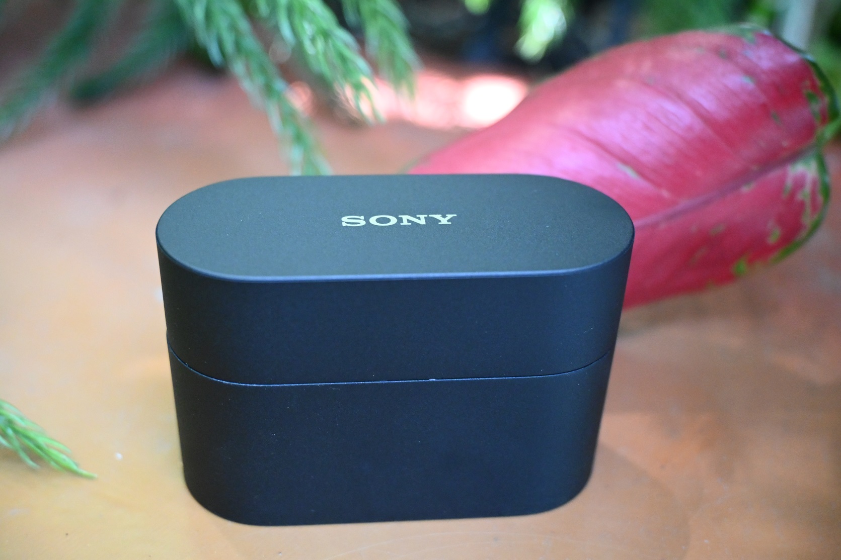 WF-1000XM6, tai nghe chống ồn có chất âm hay, có thể đeo thời gian dài không ngại 11 WF-1000XM6, tai nghe chống ồn có chất âm hay, có thể đeo thời gian dài không ngại - DSC 5988