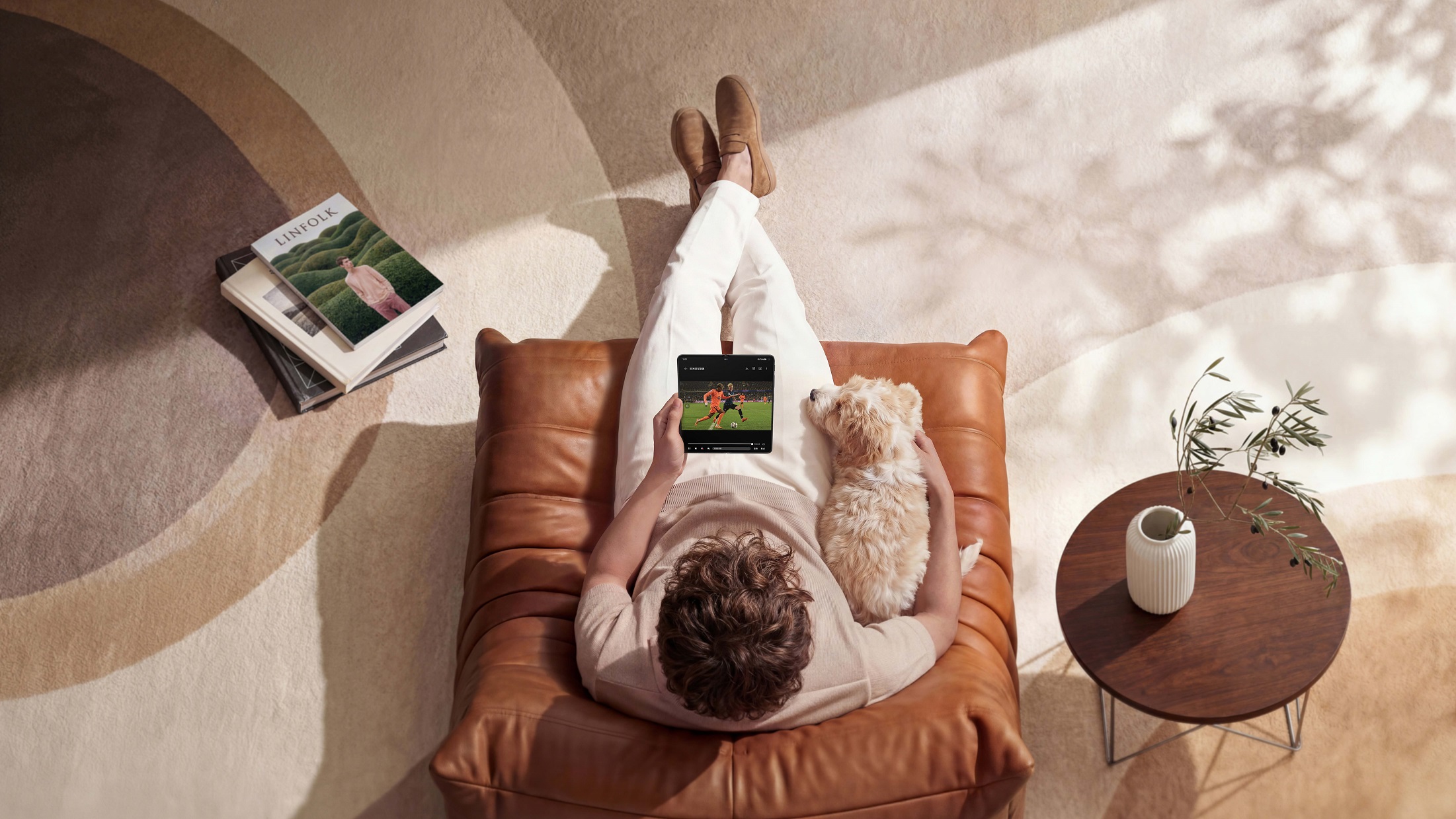  OPPO Find N6, Flagship gập nếp gấp vô hình, giá 64,99 triệu đồng - Hinh 3 12