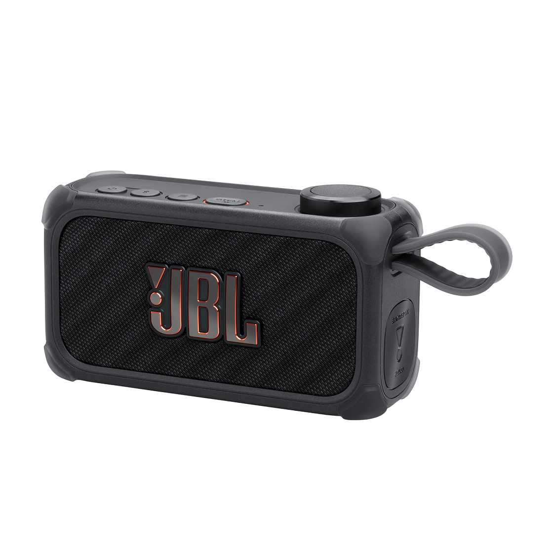 Mở bán JBL BandBox, dòng amp và loa di động đa dụng với tích hợp AI -