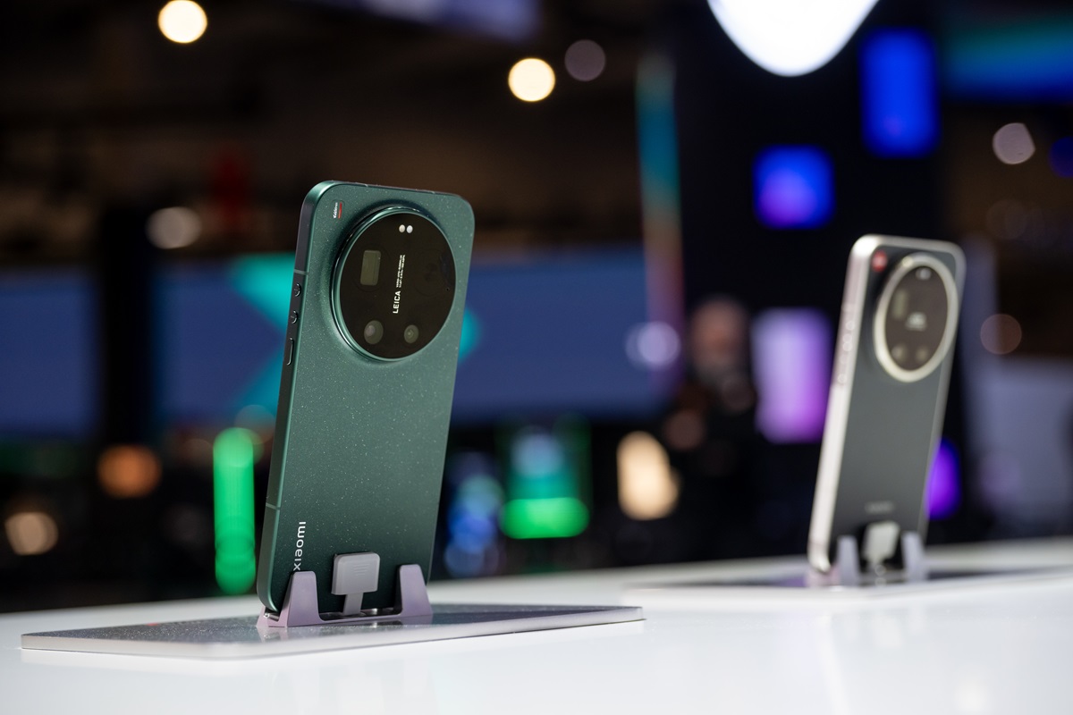 MWC 2026: Xiaomi đưa AI vào đời sống thường nhật trên toàn bộ hệ sinh thái 3 MWC 2026: Xiaomi đưa AI vào đời sống thường nhật trên toàn bộ hệ sinh thái - MWC 2026 4