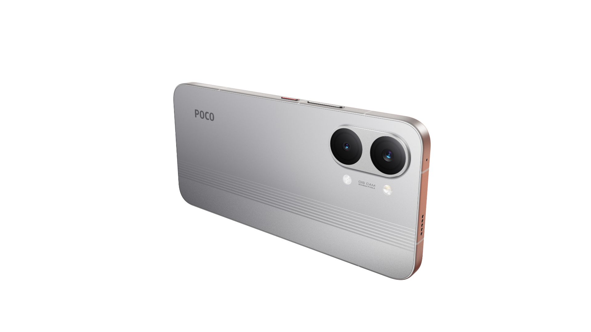 POCO X8 Pro Series ra mắt tại Việt Nam, hiệu năng đỉnh giá tầm trung - POCO X8 Pro Max 1