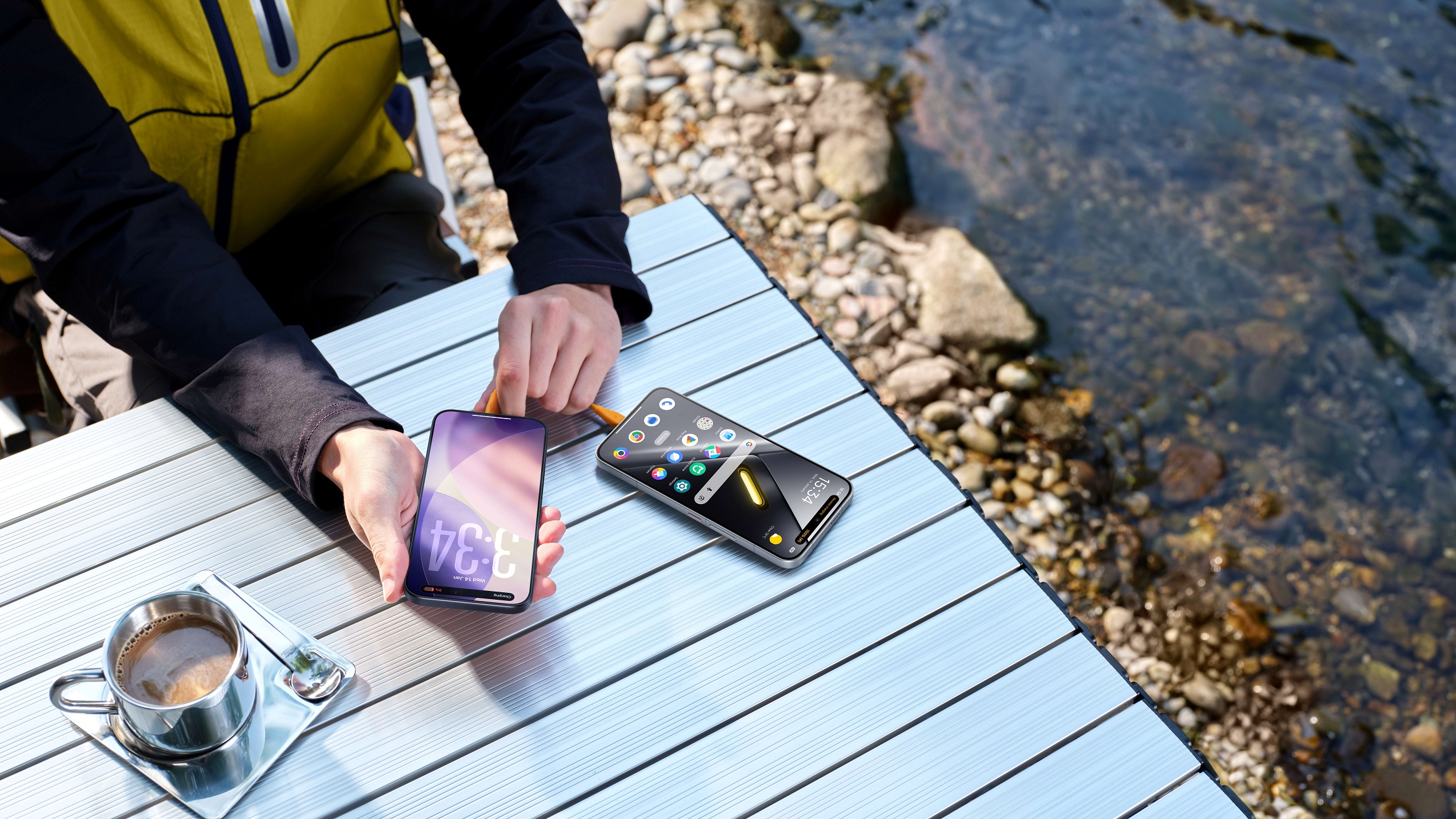 POCO X8 Pro Series ra mắt tại Việt Nam, hiệu năng đỉnh giá tầm trung - POCO X8 Pro Max Reverse charge