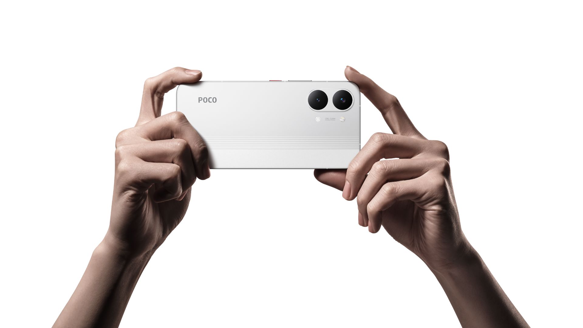 POCO X8 Pro Series ra mắt tại Việt Nam, hiệu năng đỉnh giá tầm trung ...