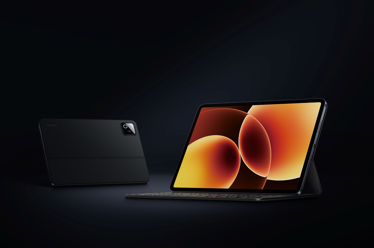 Xiaomi Pad 8 Series: Máy tính bảng có hiệu suất mạnh mẽ của PC 3 Xiaomi Pad 8 Series: Máy tính bảng có hiệu suất mạnh mẽ của PC - Xiaomi Pad 8