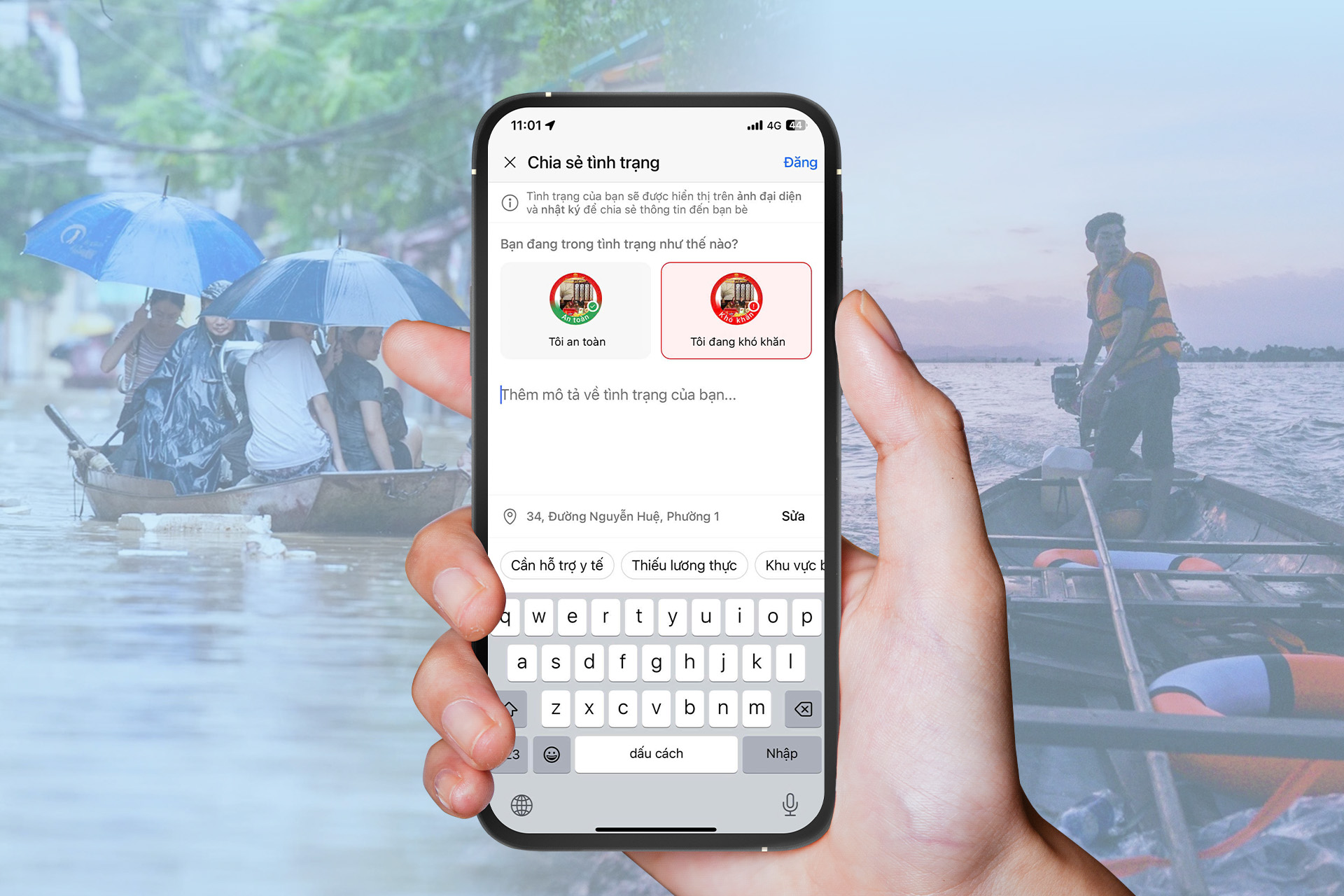 Có các giải pháp hiệu quả ứng phó thiên tai, Zalo nhận Bằng khen từ Bộ Nông nghiệp và Môi trường - ZALO NHAN BANG KHEN TU BO NONG NGHIEP MOI TRUONG 3