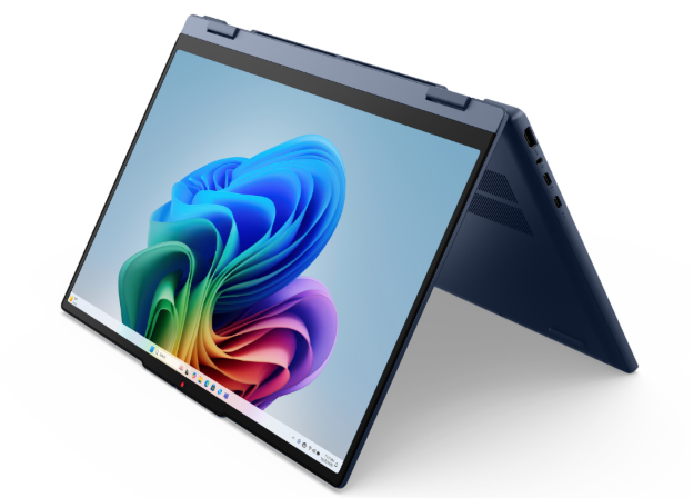 Lenovo ra mắt thế hệ laptop AI mới - siêu mỏng, mạnh mẽ, hướng tới phong cách sống hiện đại - image 11