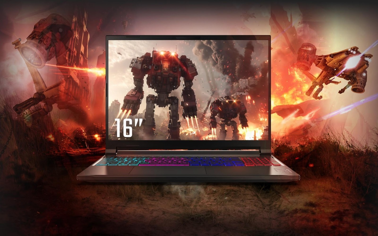 Laptop gaming Nitro thế hệ mới: ProPanel, tản nhiệt tối ưu và sức mạnh AI từ RTX 50 Series - image 16