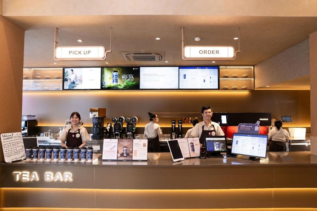 CHAGEE Việt Nam chung tay hỗ trợ người khuyết tật và trẻ mồ côi tại TP.HCM - image 21