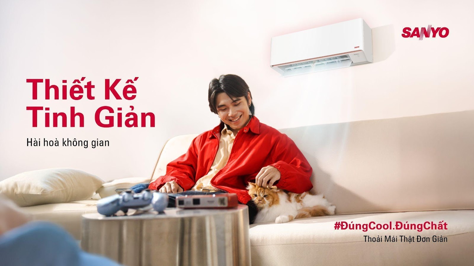 Tái khẳng định khả năng tiếp cận, SANYO trở lại thị trường Việt Nam với diện mạo mới 4 Tái khẳng định khả năng tiếp cận, SANYO trở lại thị trường Việt Nam với diện mạo mới - image 57