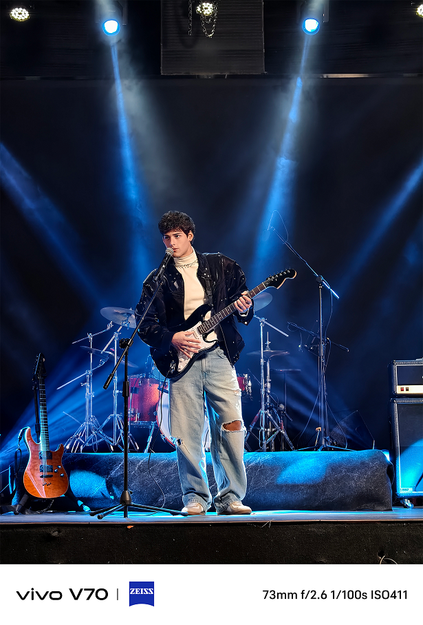 vivo công bố hợp tác cùng nhân vật ZSIGA từ POP MART, thời thượng hơn với công nghệ hình ảnh mới - vivo X POP MART 5