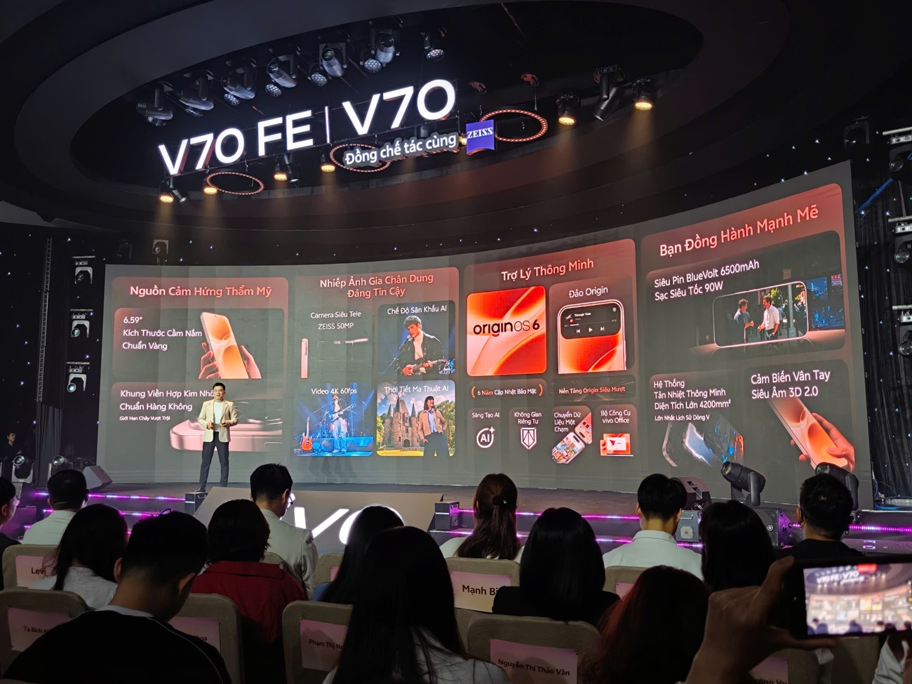 vivo ra mắt bộ đôi V70 và V70 FE: Chụp ảnh AI sắc nét, tự nhiên điện ảnh, pin khủng 7000mAh - z7659939899543 db95403e437f6b6cf8eb79822abf812f