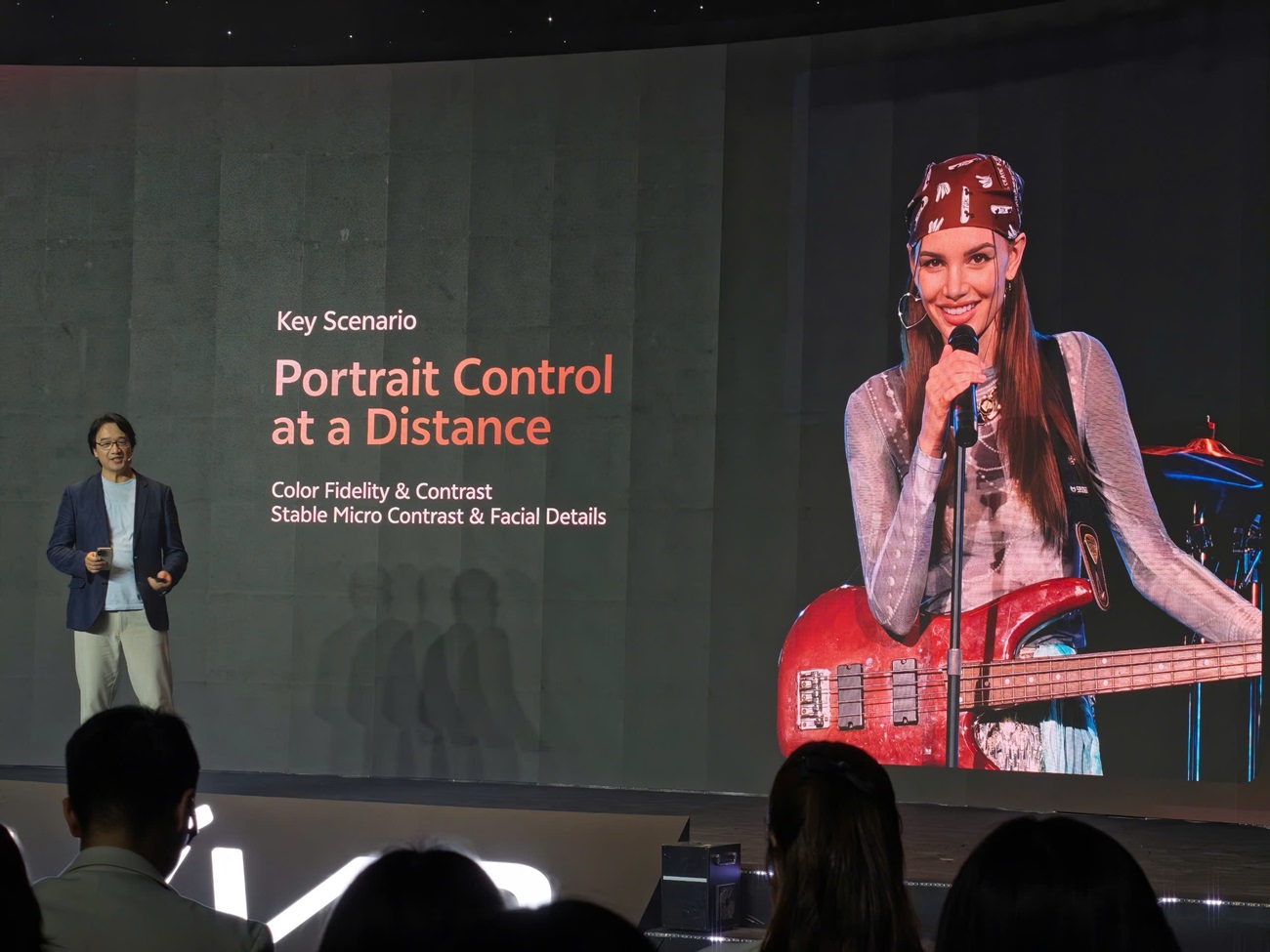 vivo ra mắt bộ đôi V70 và V70 FE: Chụp ảnh AI sắc nét, tự nhiên điện ảnh, pin khủng 7000mAh - z7659939926897 ec82da641fe02ddc93553f046126804a