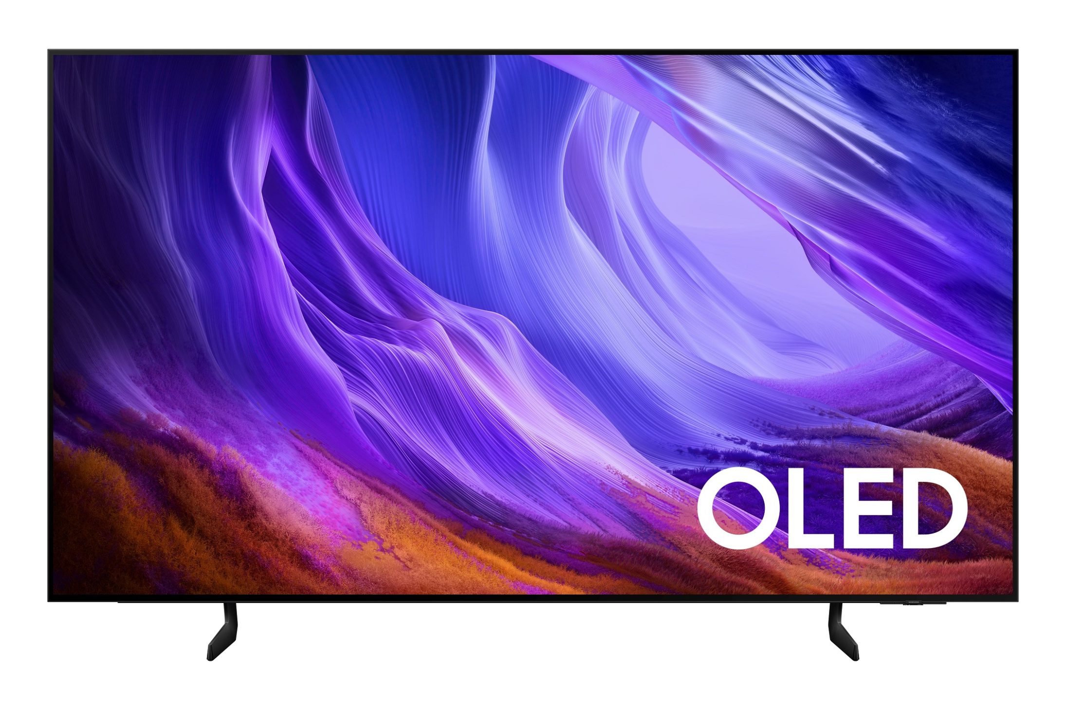 TV Mini LED M8X và TV OLED S85H, “Bộ đôi xuất sắc” của Samsung mở bán tại Điện máy Xanh, nhiều ưu đãi, đón mùa World Cup - 1 OLED S85H