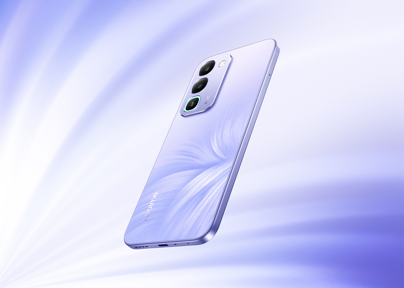 realme C100, smartphone Siêu pin Titan 8.000mAh, mạnh bền bỉ, phù hợp nhiều người dùng, giá chỉ từ hơn 7 triệu đồng - 1.2