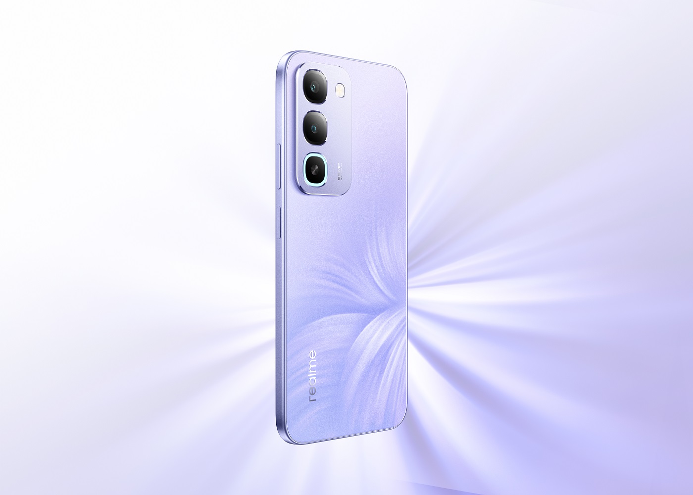 realme C100, smartphone Siêu pin Titan 8.000mAh, mạnh bền bỉ, phù hợp nhiều người dùng, giá chỉ từ hơn 7 triệu đồng - 1.3 1