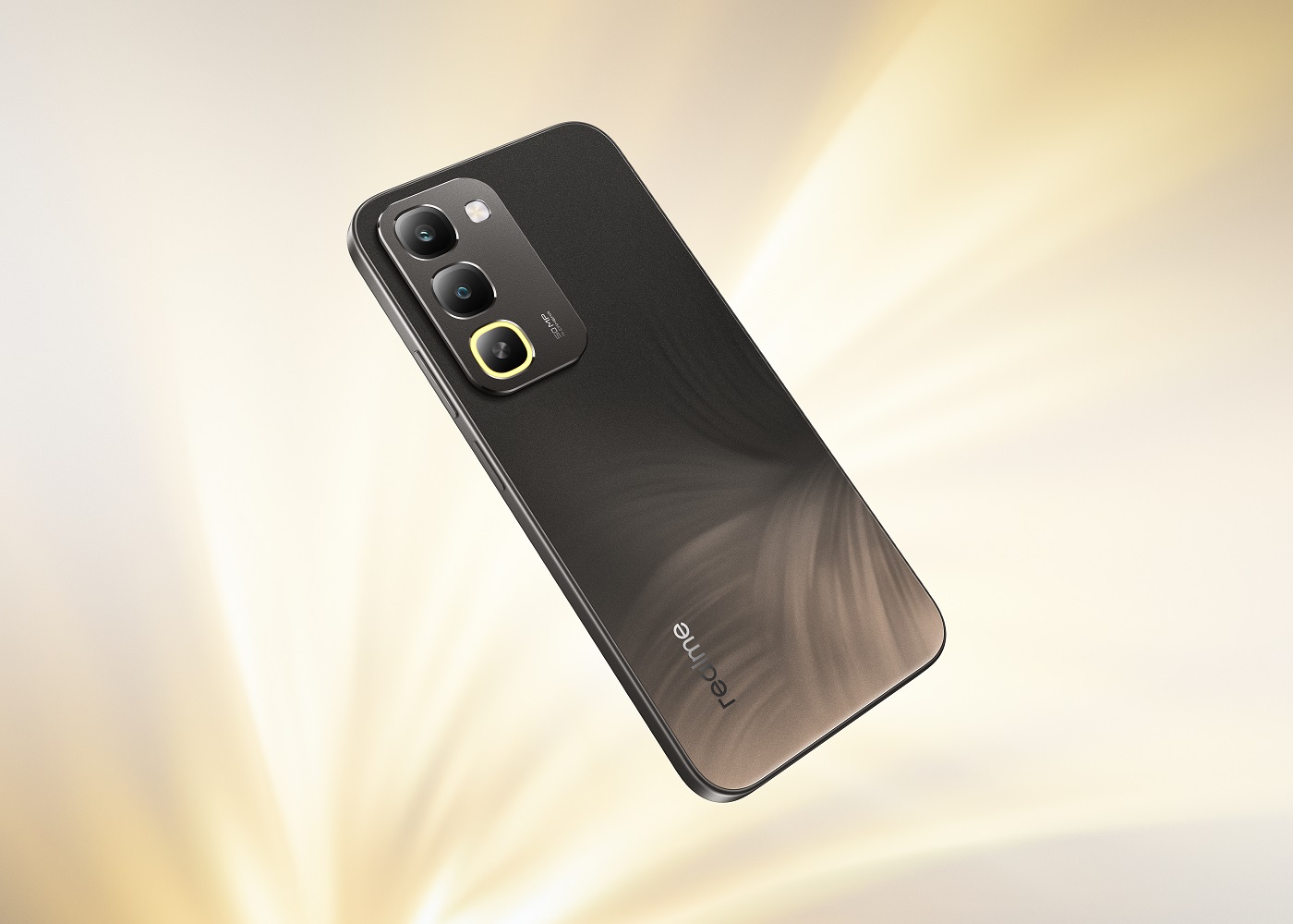 realme C100, smartphone Siêu pin Titan 8.000mAh, mạnh bền bỉ, phù hợp nhiều người dùng, giá chỉ từ hơn 7 triệu đồng - 1.6