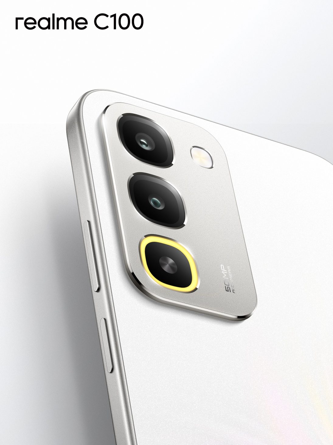 realme C100, smartphone Siêu pin Titan 8.000mAh, mạnh bền bỉ, phù hợp nhiều người dùng, giá chỉ từ hơn 7 triệu đồng - 2.1 1