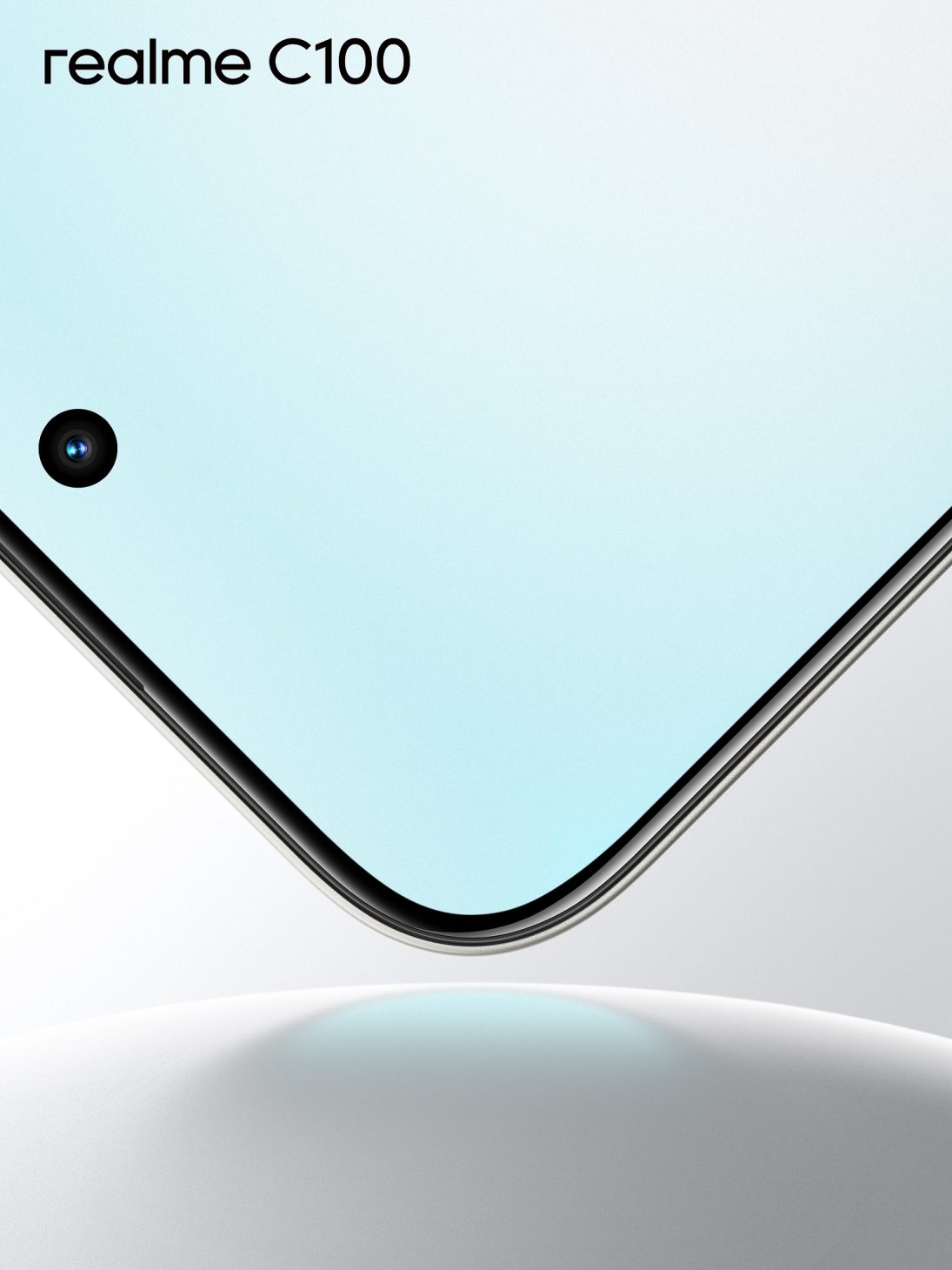 realme C100, smartphone Siêu pin Titan 8.000mAh, mạnh bền bỉ, phù hợp nhiều người dùng, giá chỉ từ hơn 7 triệu đồng - 2.2