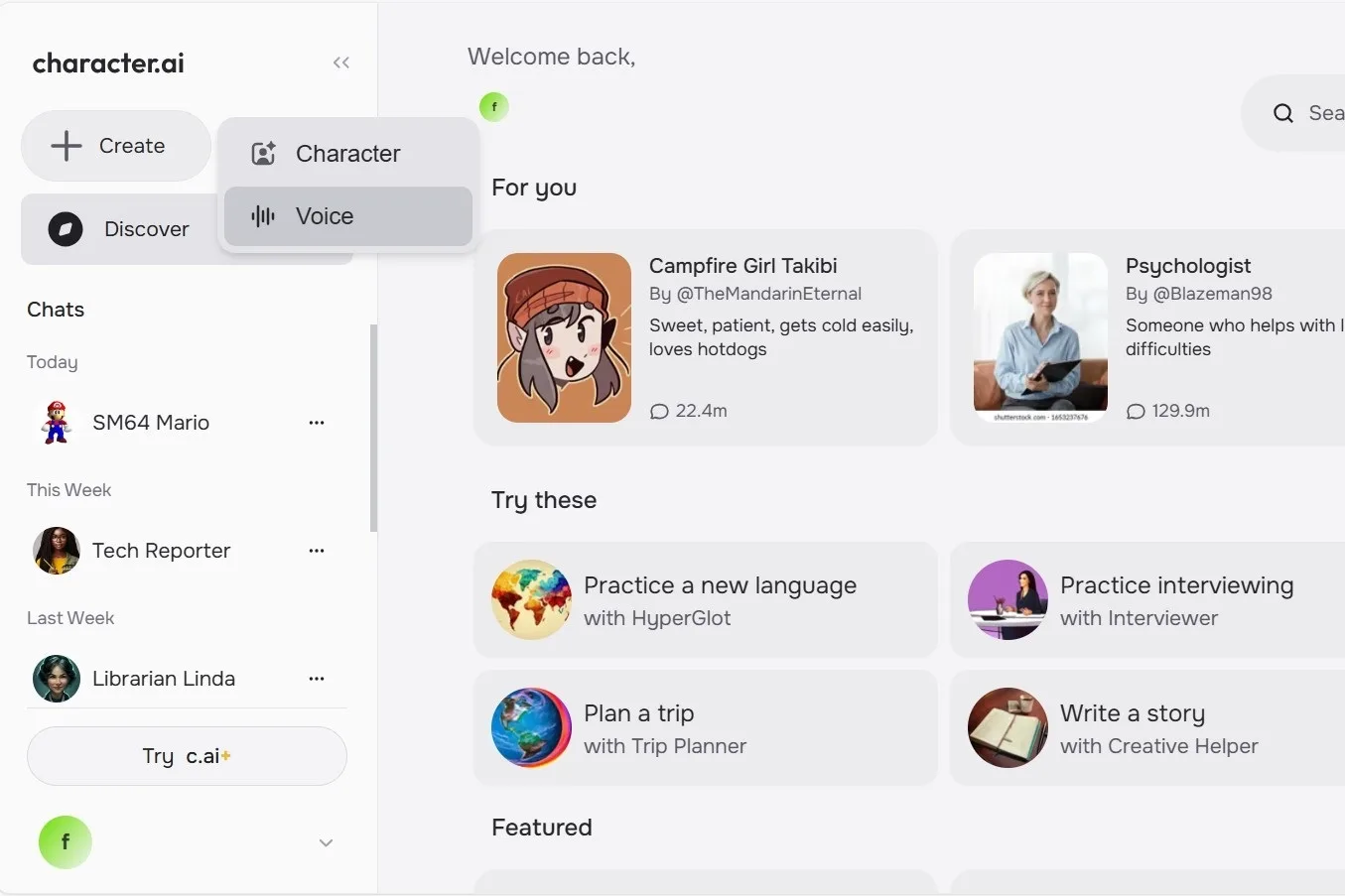Giới trẻ đang dùng Chatbot AI theo cách kỳ lạ - 2