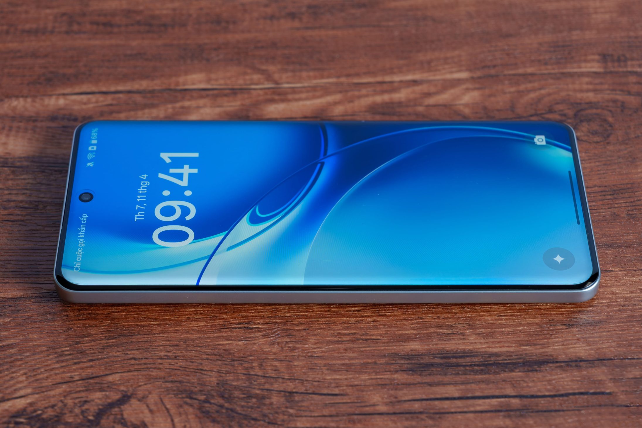 Realme P4 Power – Khối năng lượng đa nhiệm kỳ lạ - 6042d7e7 c690 4027 a988 082312689551